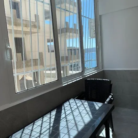 Apartment Dolce Casa Saranda Appartments