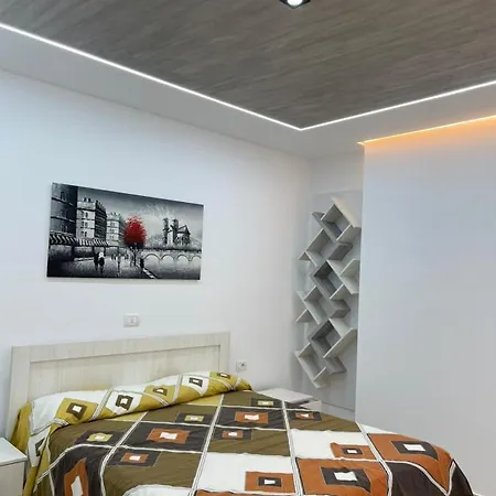 Apartment Dolce Casa Saranda Appartments