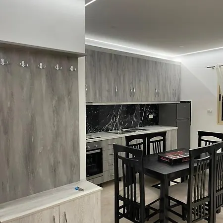 Dolce Casa Saranda Appartments Apartment *