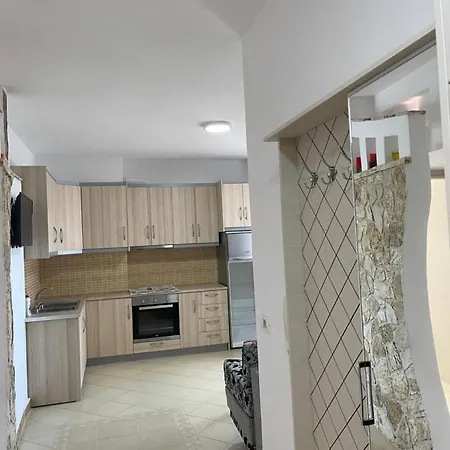 Dolce Casa Saranda Appartments *