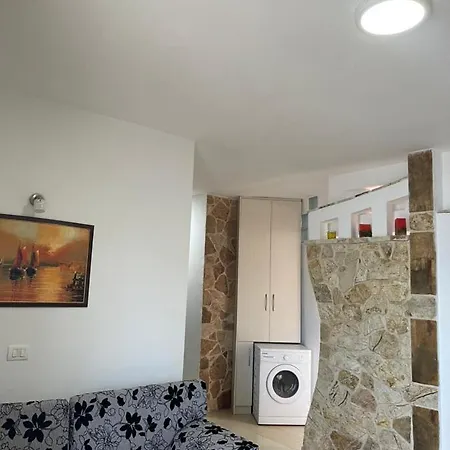Apartment Dolce Casa Saranda Appartments