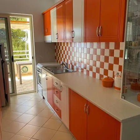 Dolce Casa Saranda Appartments * Sarande