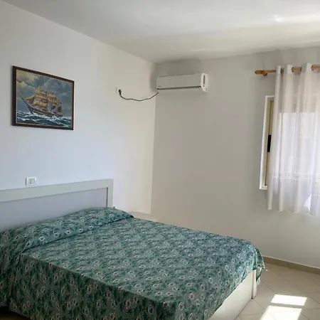 Apartment Dolce Casa Saranda Appartments Sarande