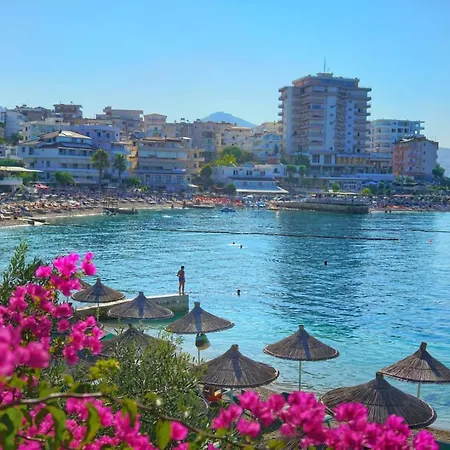 Dolce Casa Saranda Appartments *
