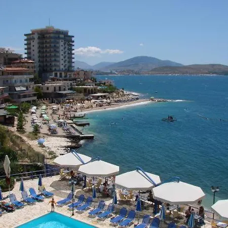 Dolce Casa Saranda Appartments Apartment Sarande