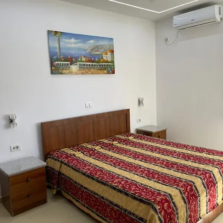 Διαμέρισμα Dolce Casa Saranda Appartments
