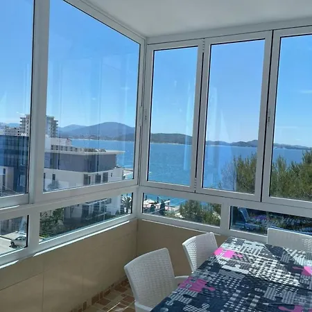 Dolce Casa Saranda Appartments * Σαράντα